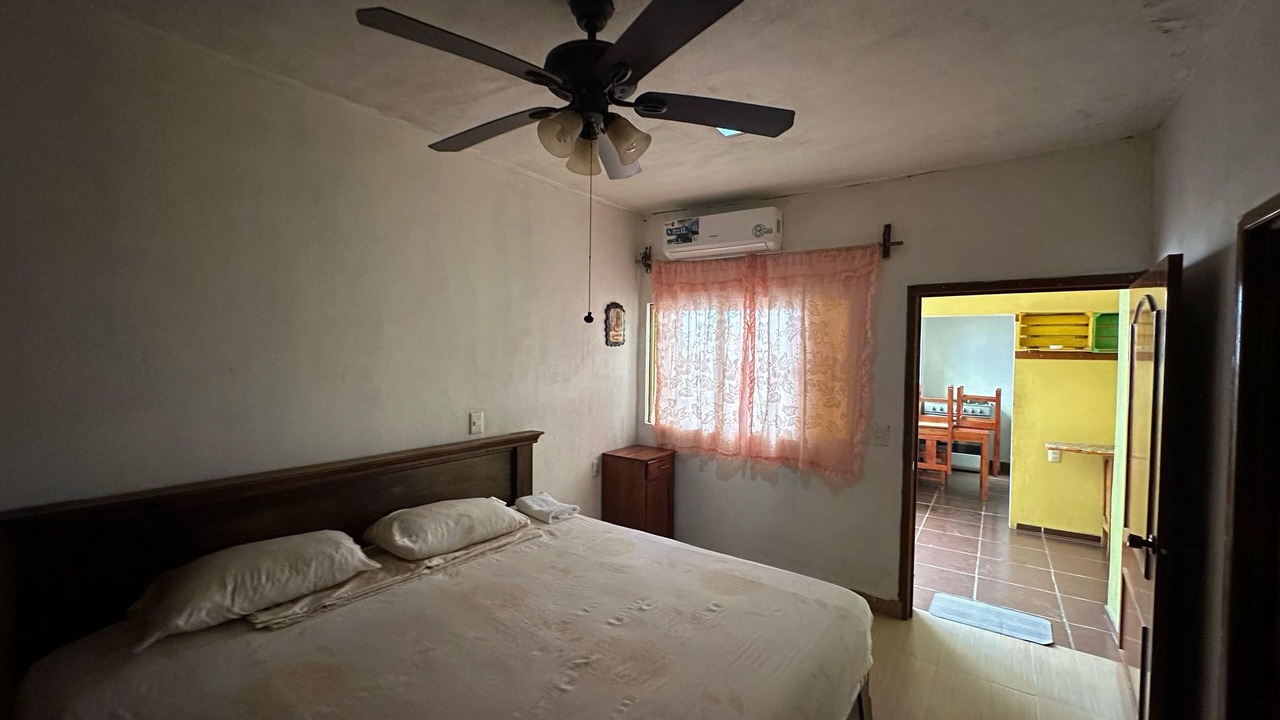 Photo of Bedroom in Tuxtla Gutierrez
