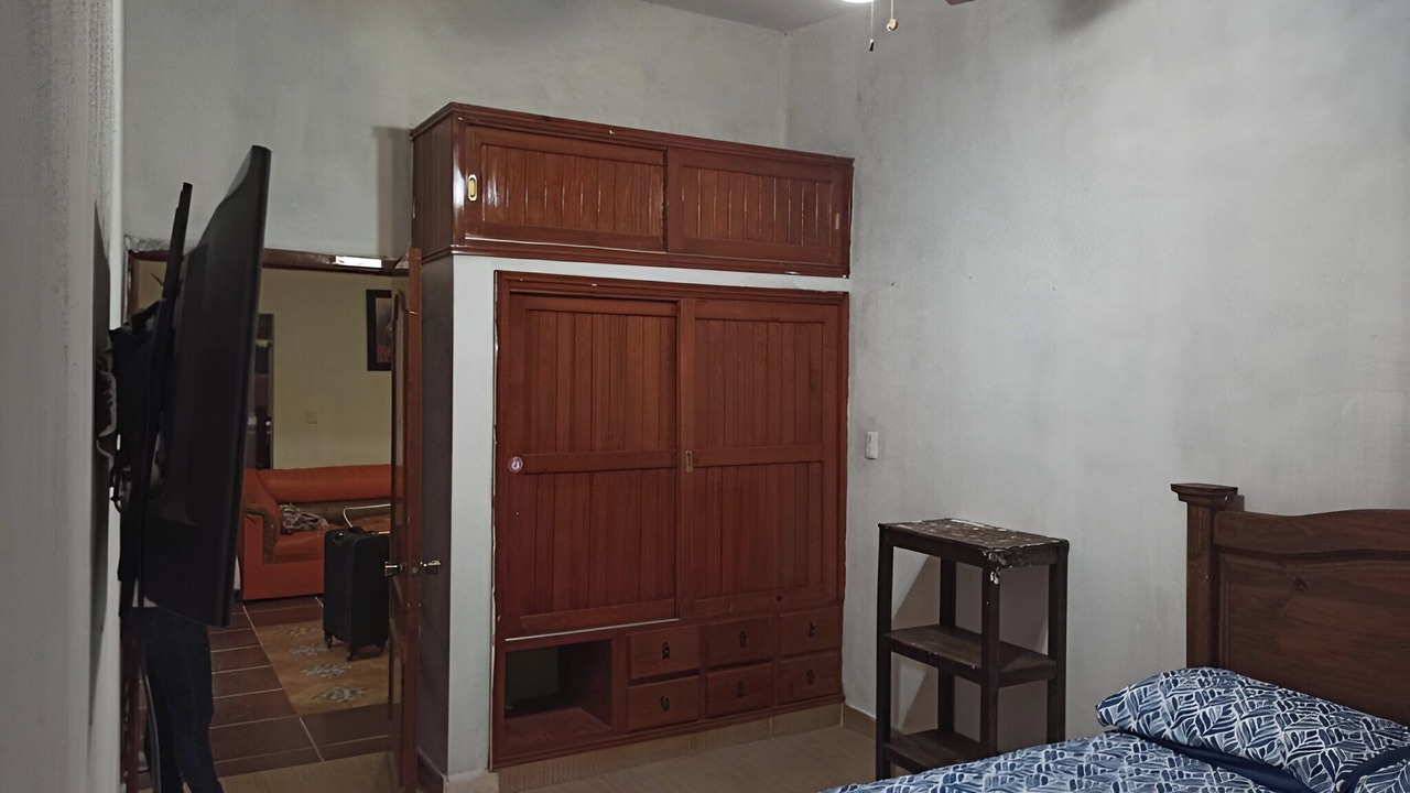 Photo of Bedroom in Tuxtla Gutierrez