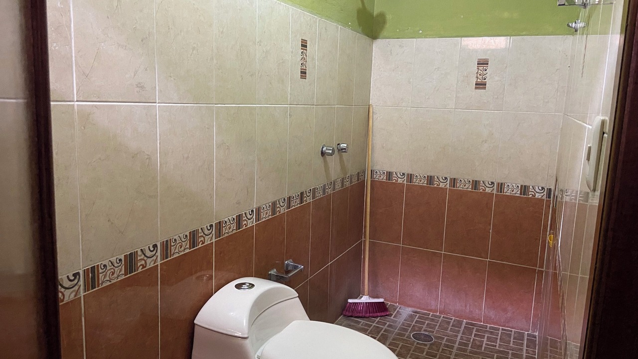 Photo of Bathroom in Tuxtla Gutierrez