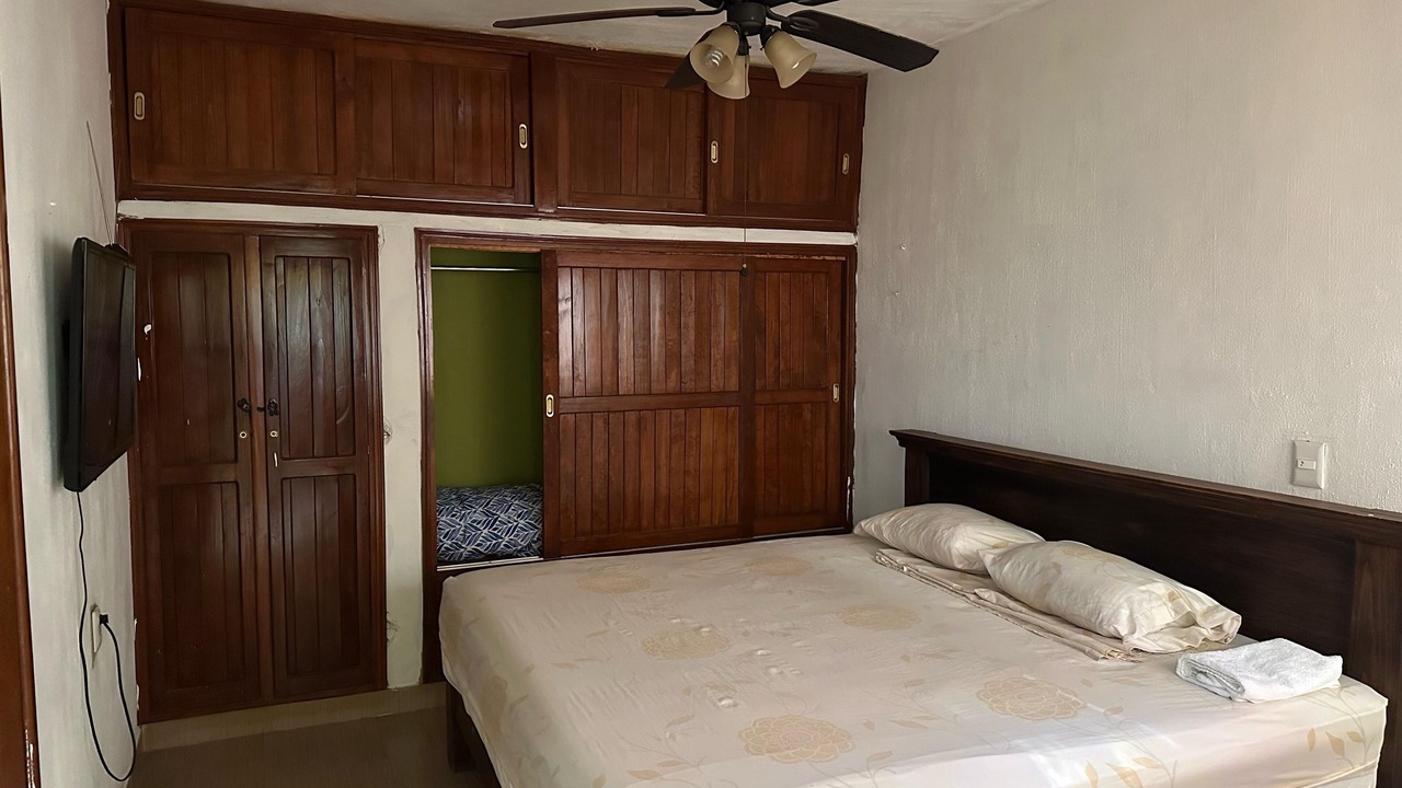 Photo of Bedroom in Tuxtla Gutierrez