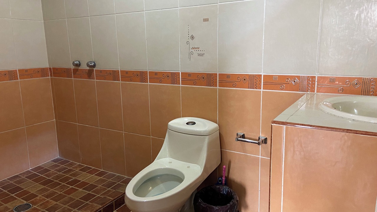 Photo of Bathroom in Tuxtla Gutierrez