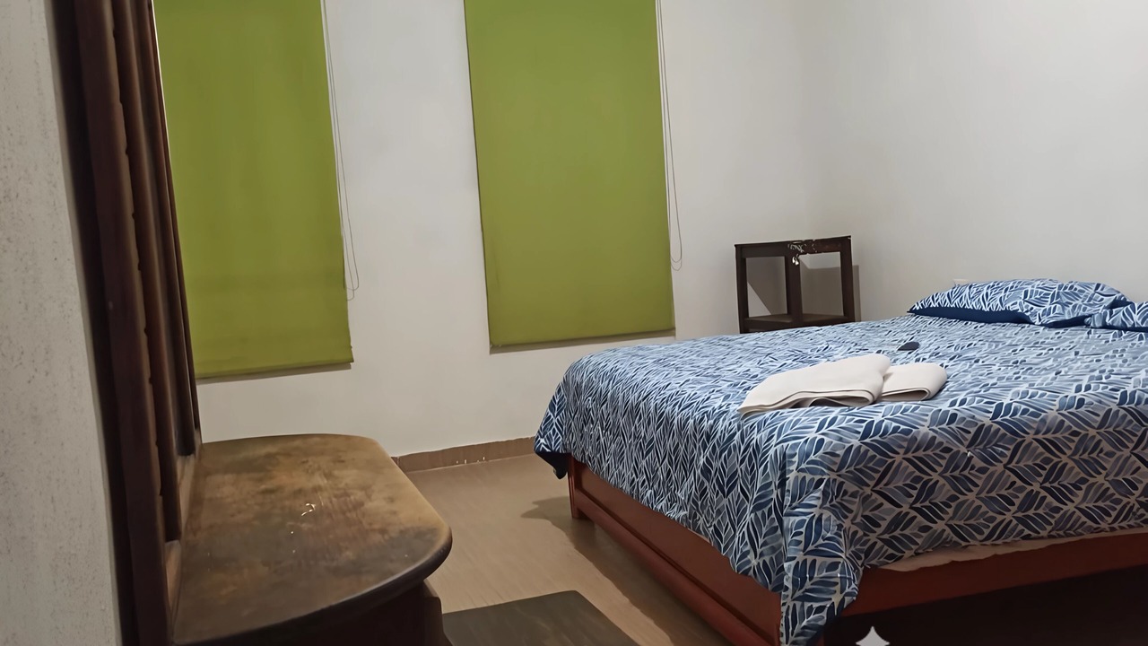 Photo of Bedroom in Tuxtla Gutierrez