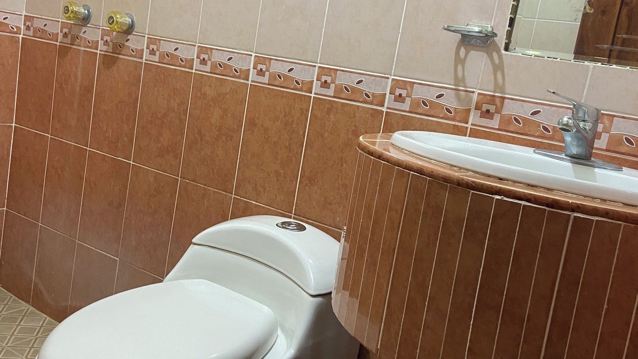 Photo of Bathroom in Tuxtla Gutierrez