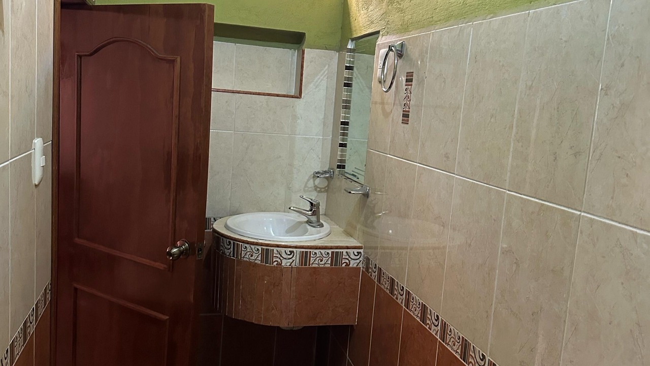 Photo of Bathroom in Tuxtla Gutierrez