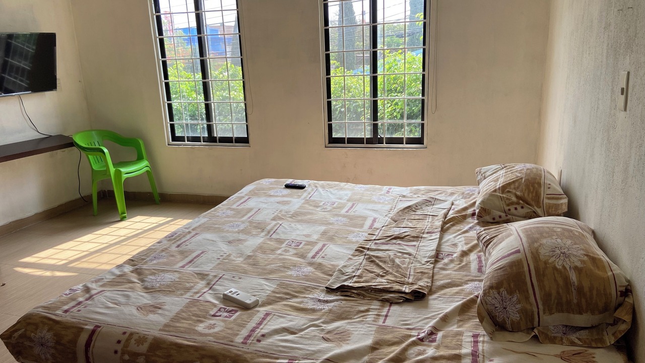 Photo of Bedroom in Tuxtla Gutierrez