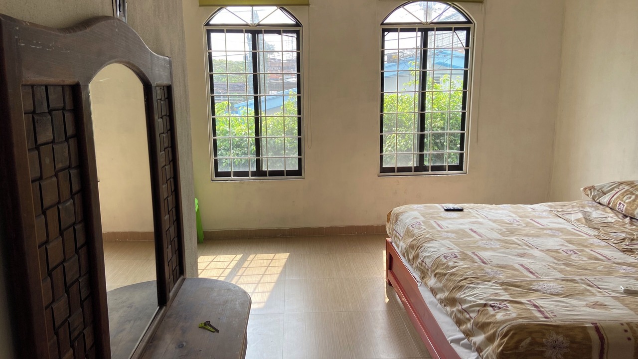 Photo of Bedroom in Tuxtla Gutierrez