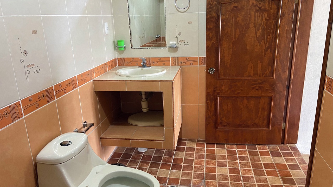 Photo of Bathroom in Tuxtla Gutierrez
