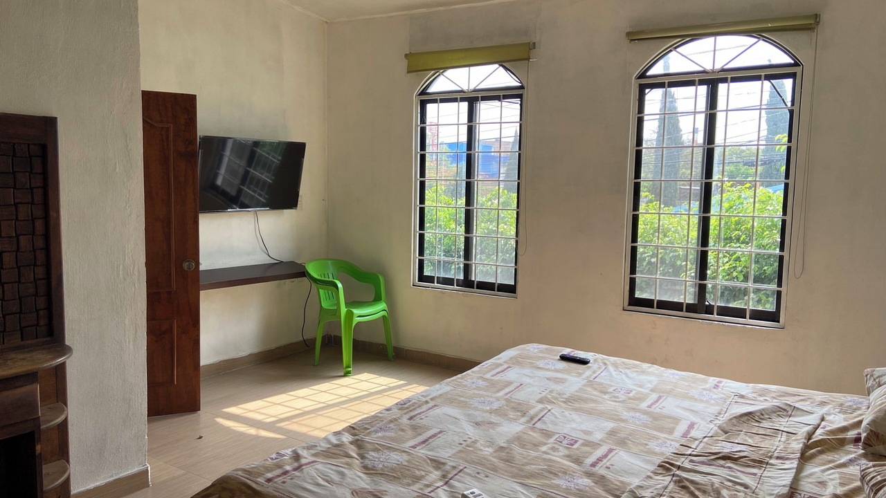 Photo of Bedroom in Tuxtla Gutierrez
