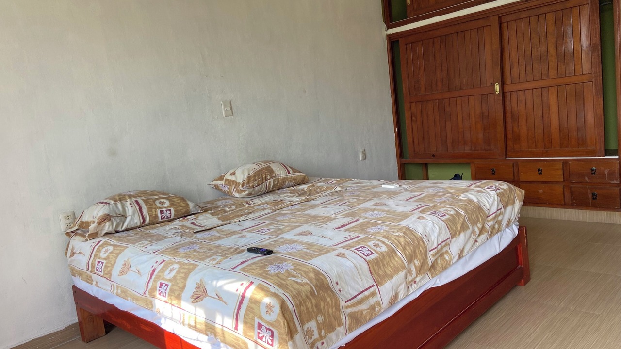 Photo of Bedroom in Tuxtla Gutierrez