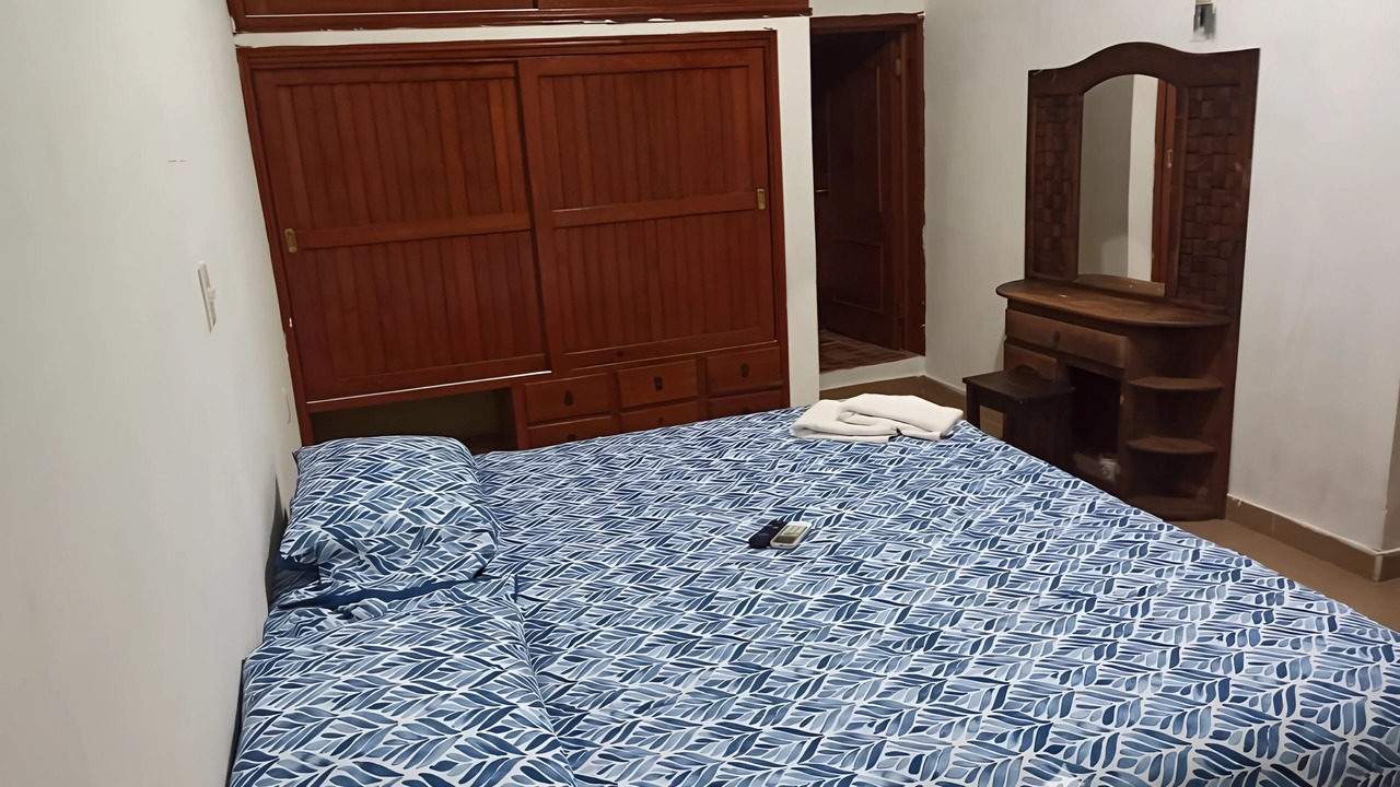 Photo of Bedroom in Tuxtla Gutierrez