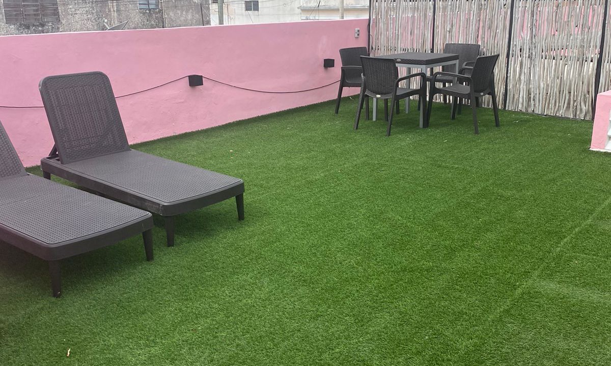 Photo of Outdoor in Barrio de Santiago
