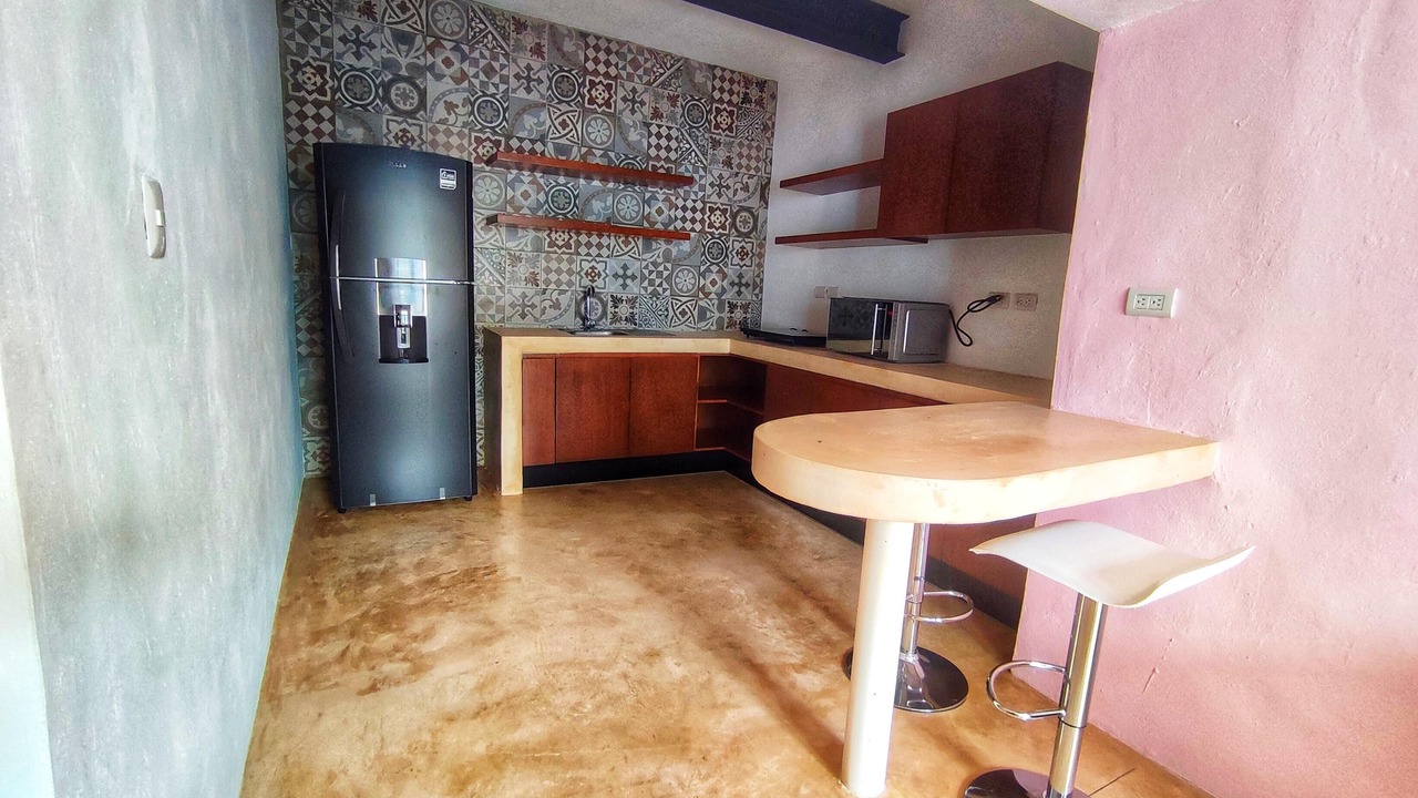 Photo of Kitchen in Barrio de Santiago
