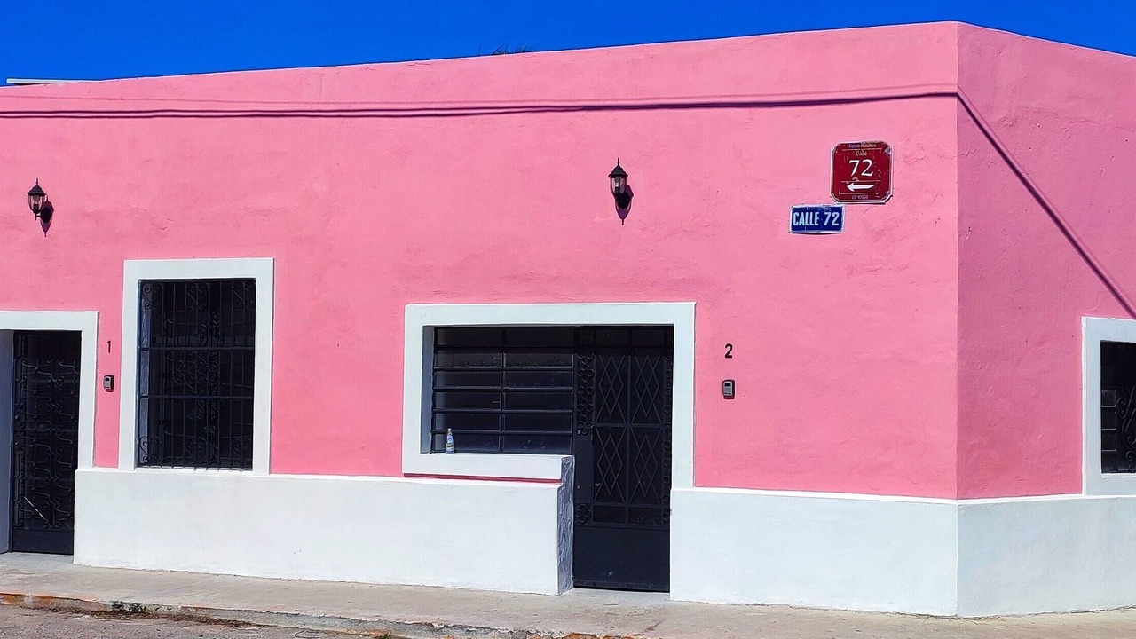Photo of Outdoor in Barrio de Santiago