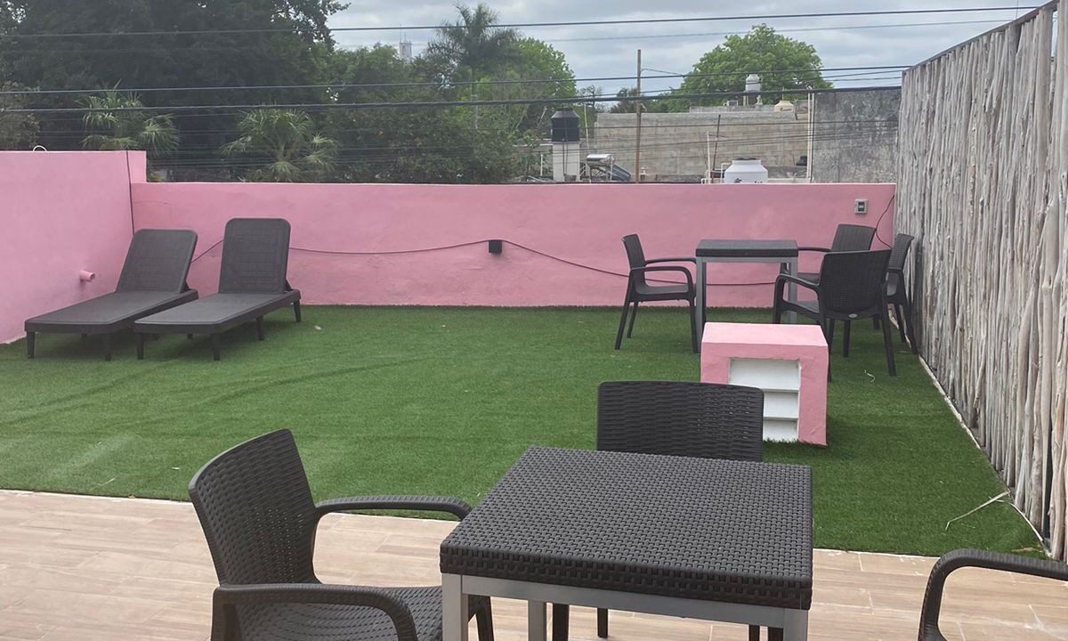 Photo of Outdoor in Barrio de Santiago