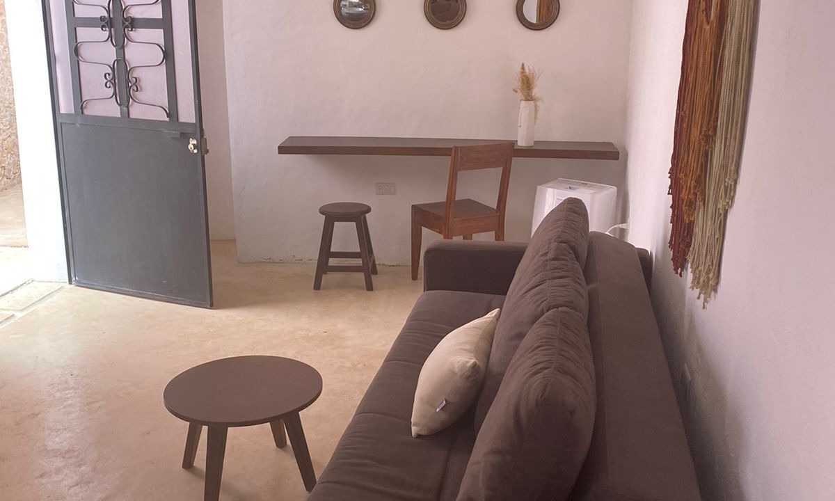 Photo of Livingroom in Barrio de Santiago
