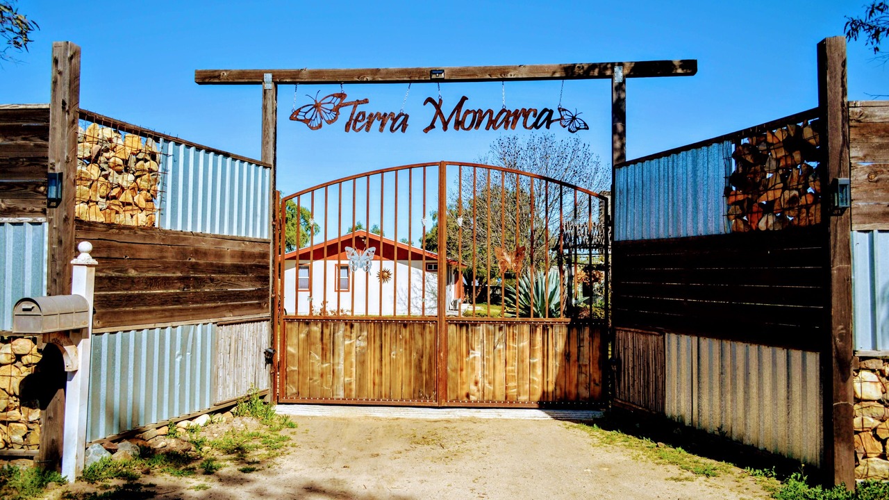Photo of Outdoor in Valle de Guadalupe