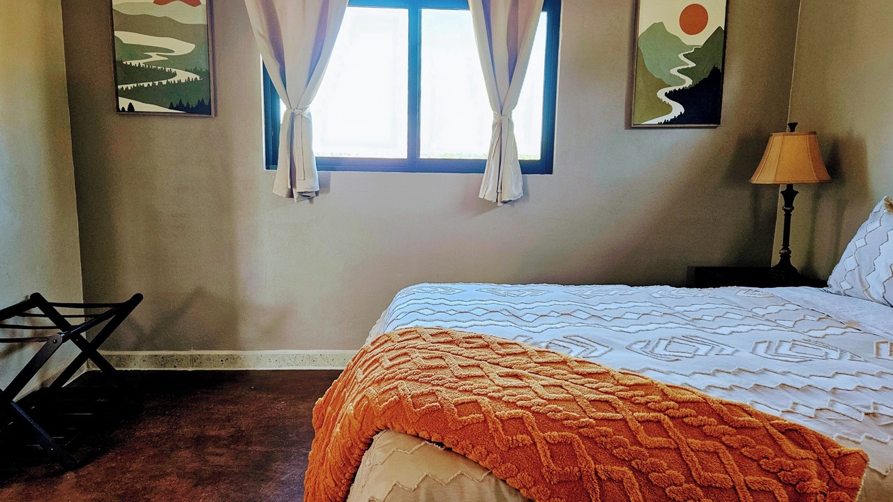 Photo of Bedroom in Valle de Guadalupe