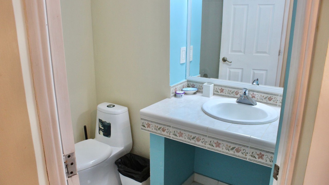 Photo of Bathroom in Cerritos