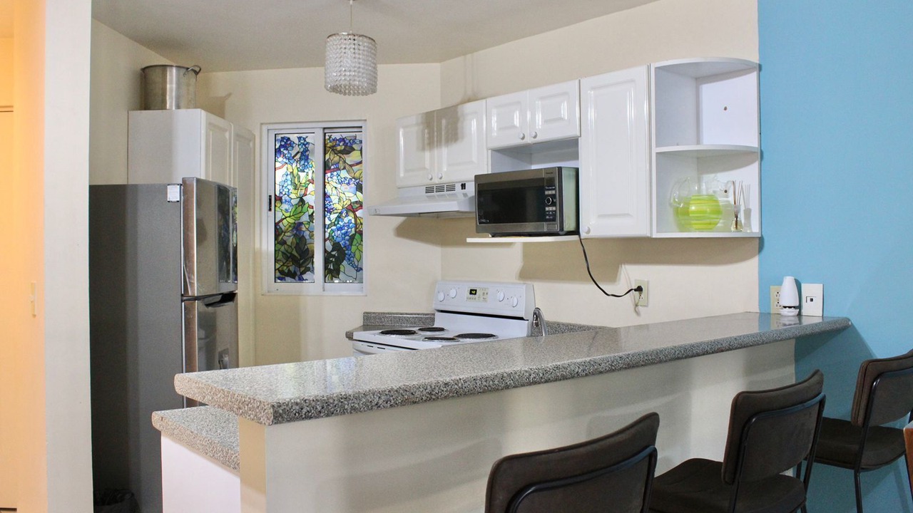 Photo of Kitchen in Cerritos