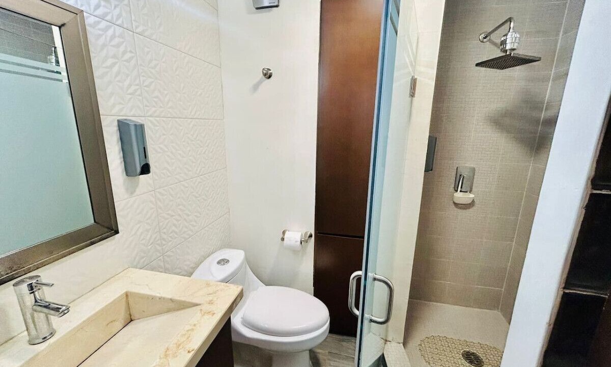 Photo of Bathroom in Cerritos