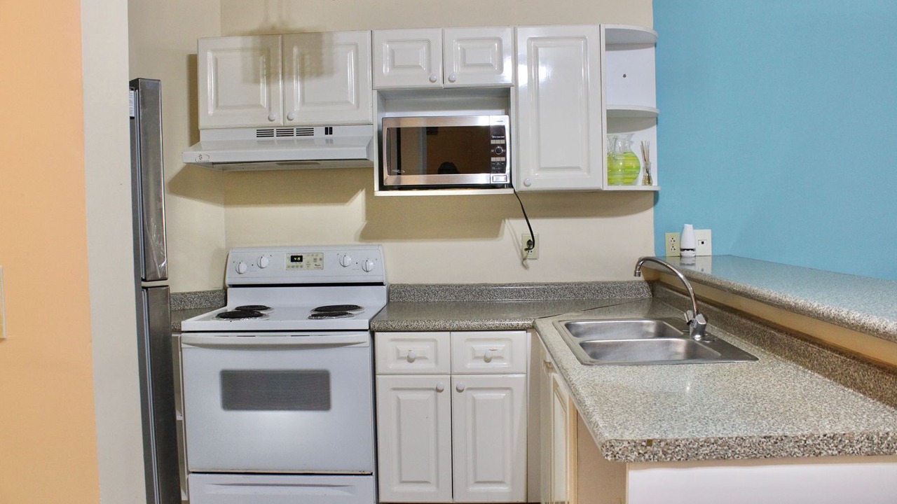 Photo of Kitchen in Cerritos