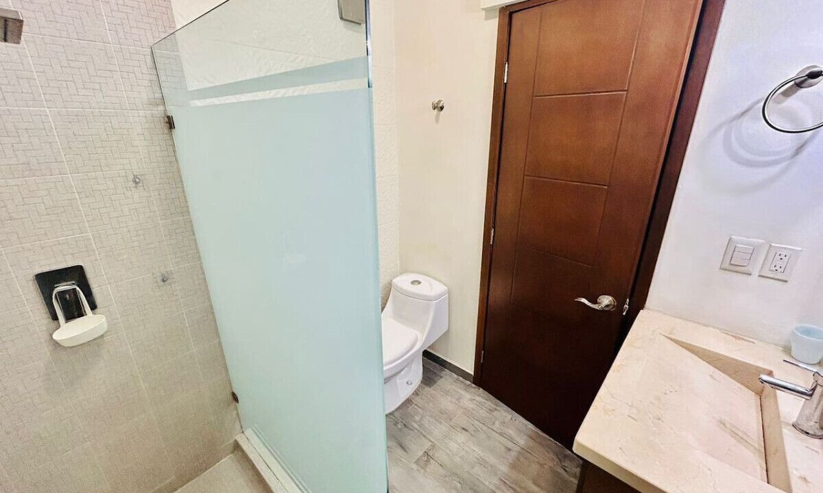 Photo of Bathroom in Cerritos