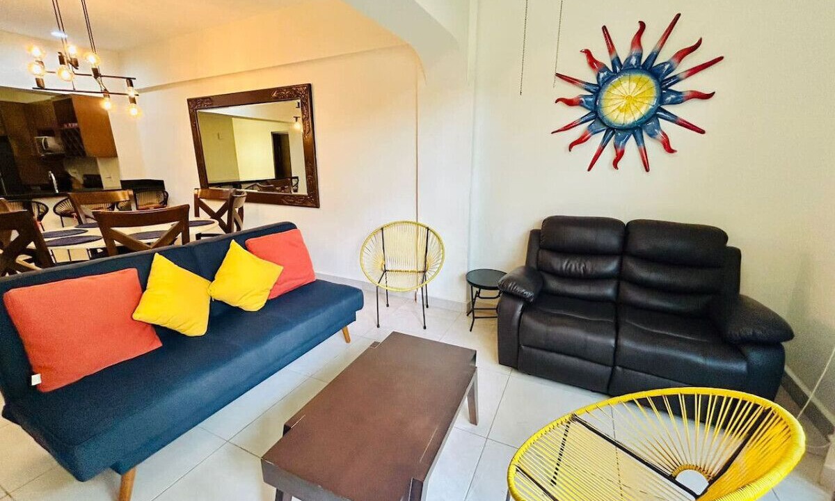 Photo of Livingroom in Cerritos