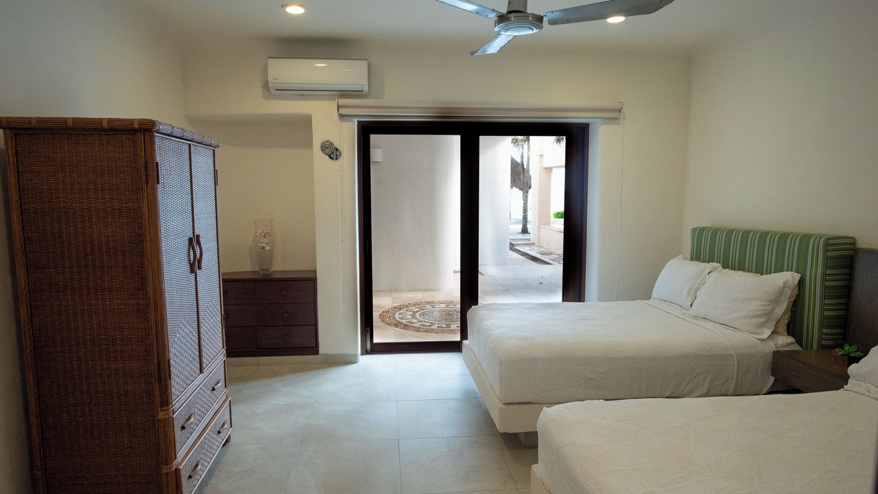 Photo of Bedroom in Yucatan Peninsula