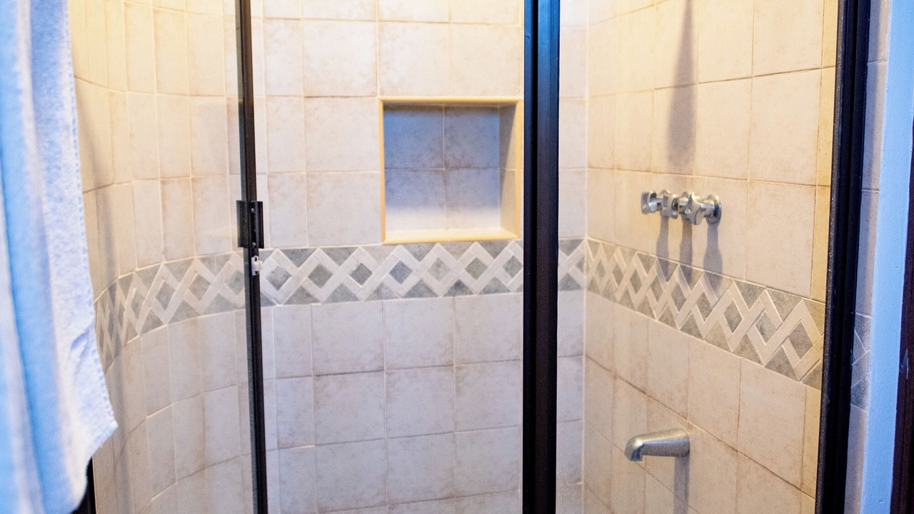 Photo of Bathroom in Yucatan Peninsula