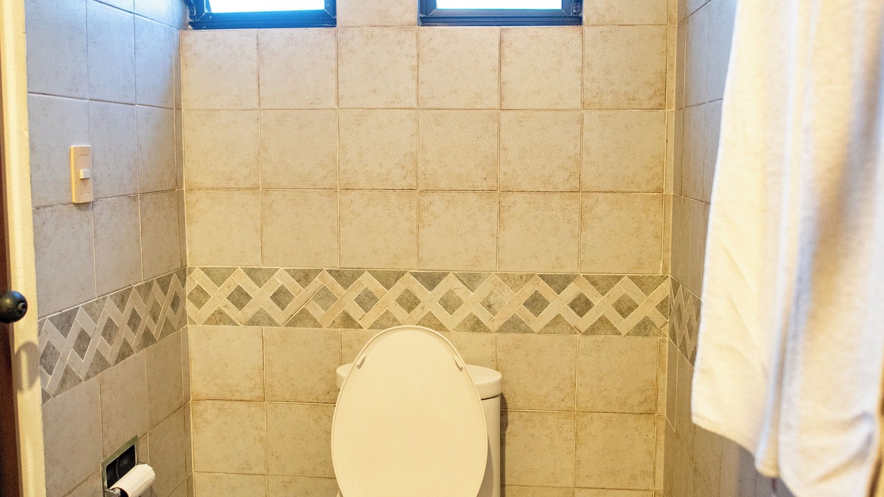 Photo of Bathroom in Yucatan Peninsula