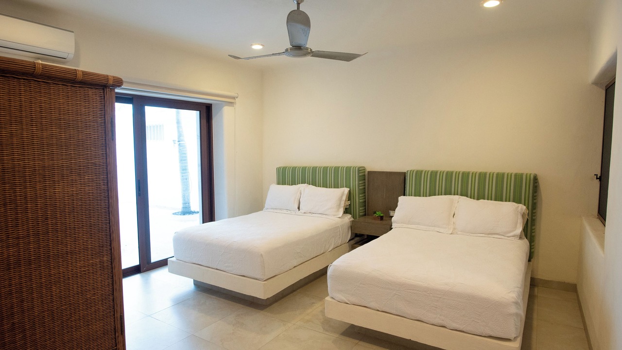 Photo of Bedroom in Yucatan Peninsula