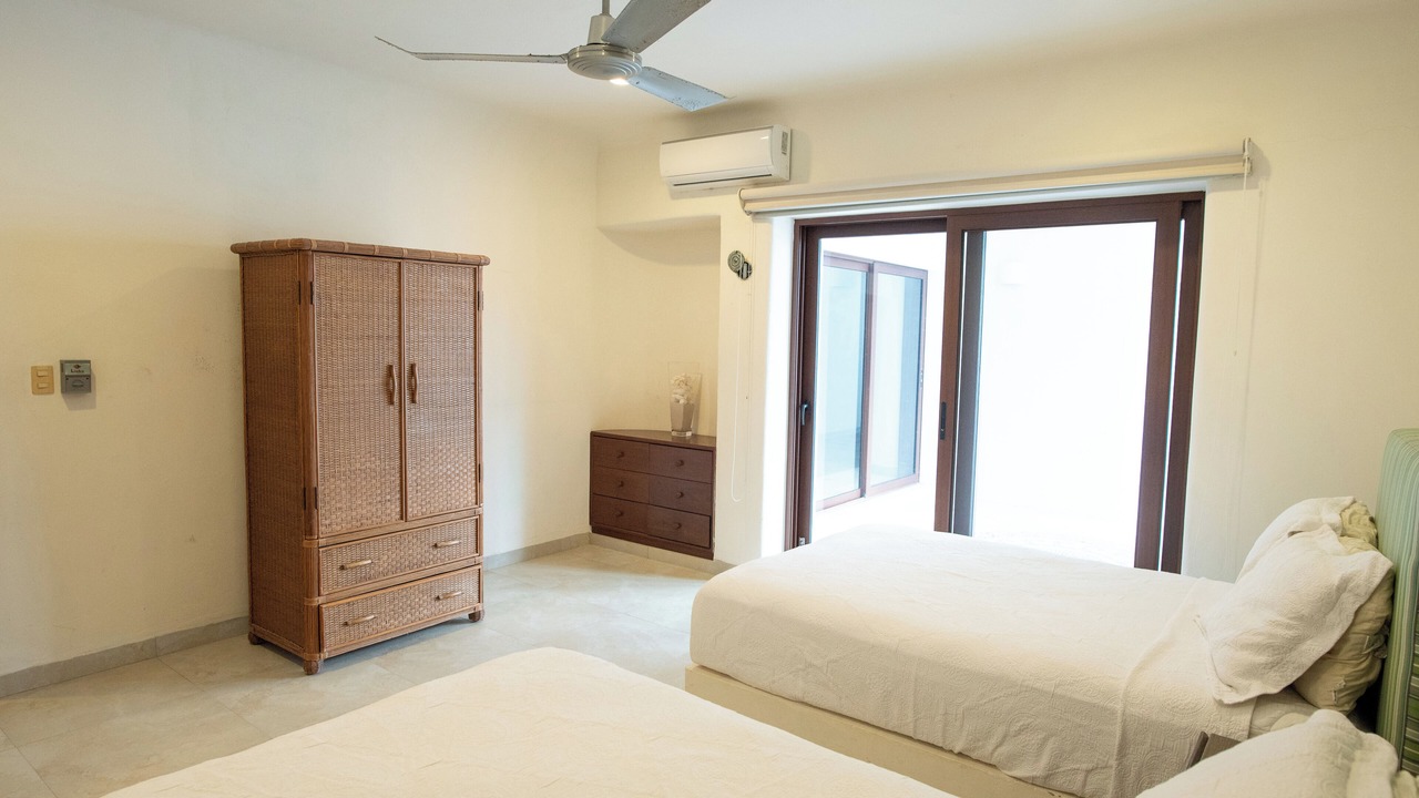 Photo of Bedroom in Yucatan Peninsula