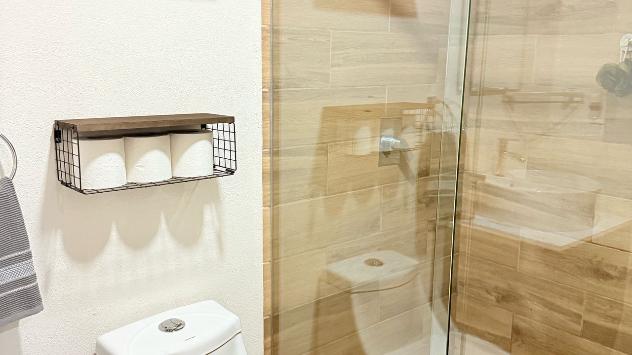 Photo of Bathroom in Venustiano Carranza