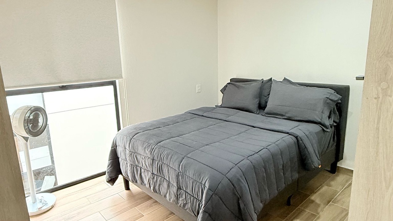 Photo of Bedroom in Venustiano Carranza