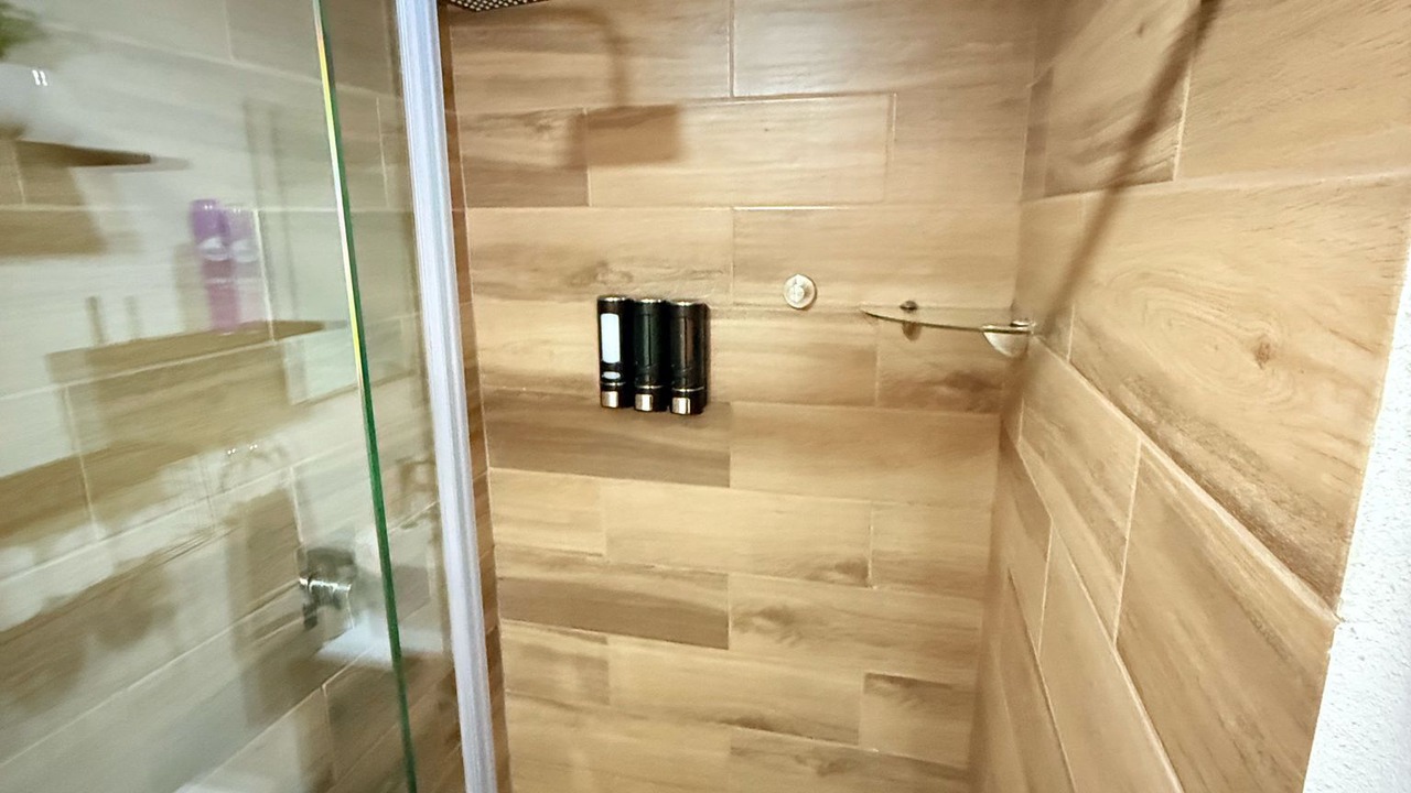 Photo of Bathroom in Venustiano Carranza