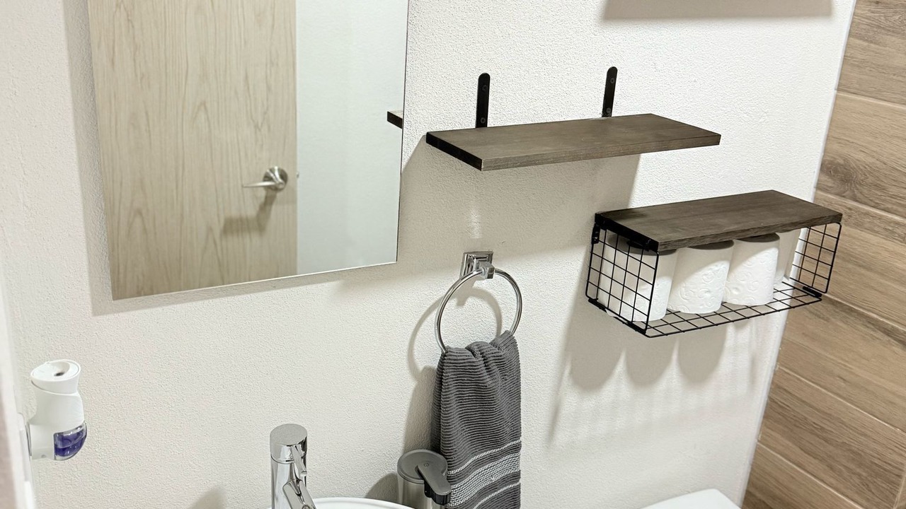 Photo of Bathroom in Venustiano Carranza