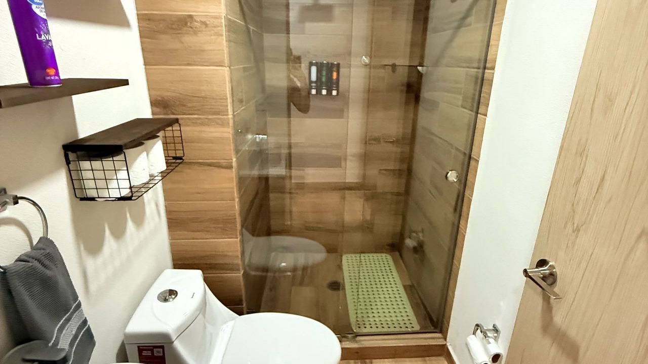 Photo of Bathroom in Venustiano Carranza