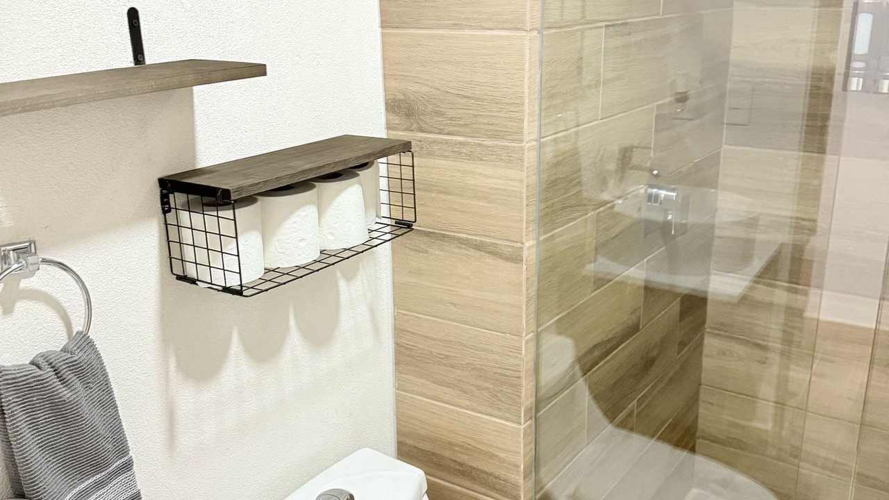 Photo of Bathroom in Venustiano Carranza