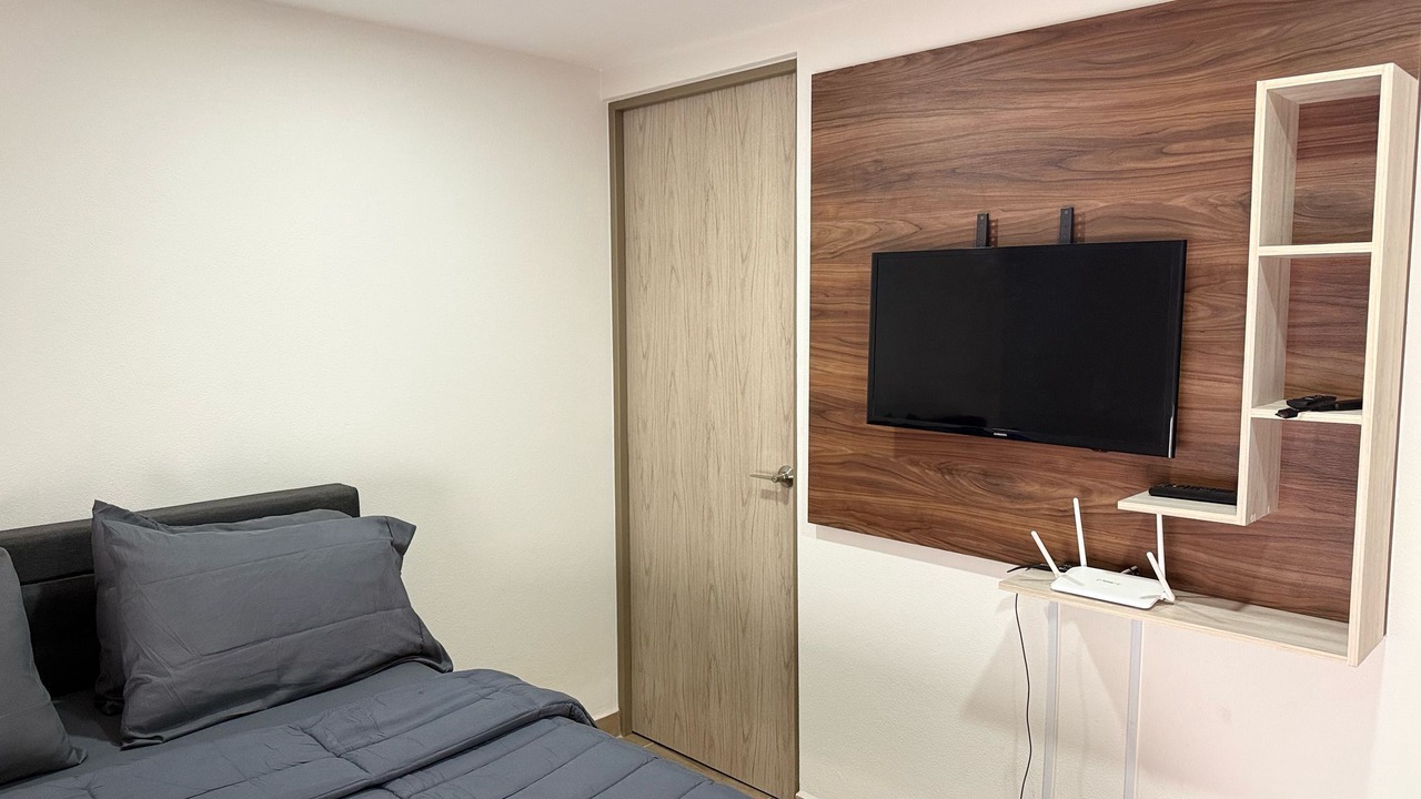 Photo of Bedroom in Venustiano Carranza