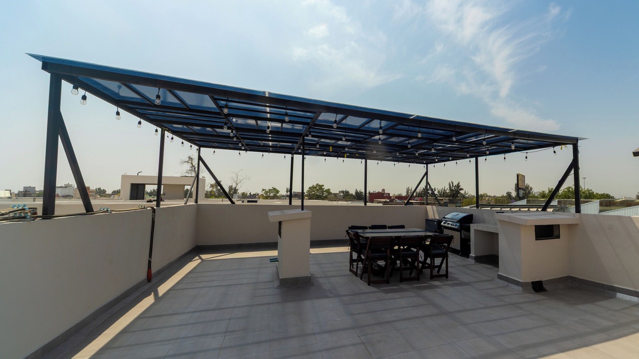 Photo of Outdoor in Venustiano Carranza