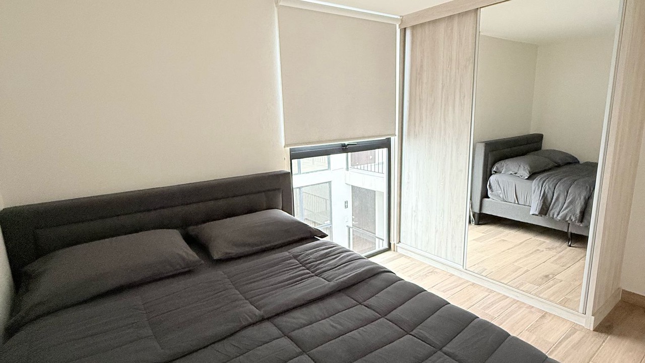 Photo of Bedroom in Venustiano Carranza
