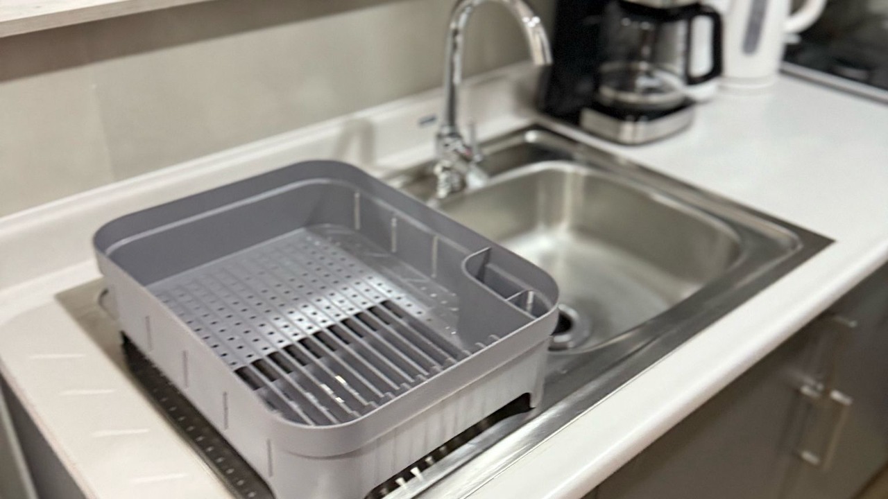 Photo of Kitchen in Venustiano Carranza