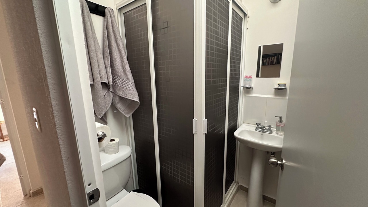 Photo of Bathroom in Xochitepec