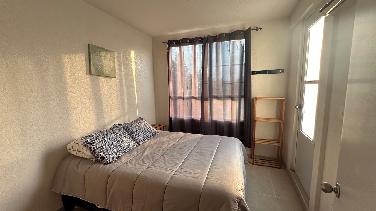 Photo of Bedroom in Xochitepec