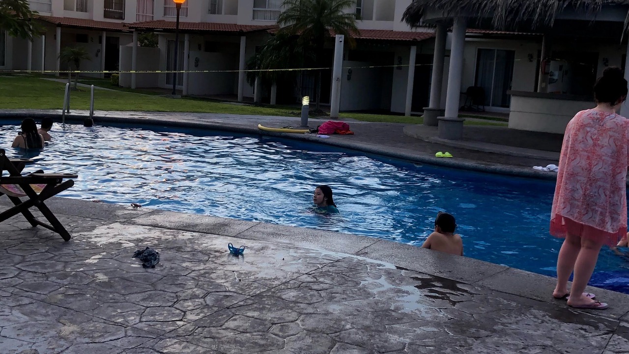 Photo of Outdoor in Xochitepec