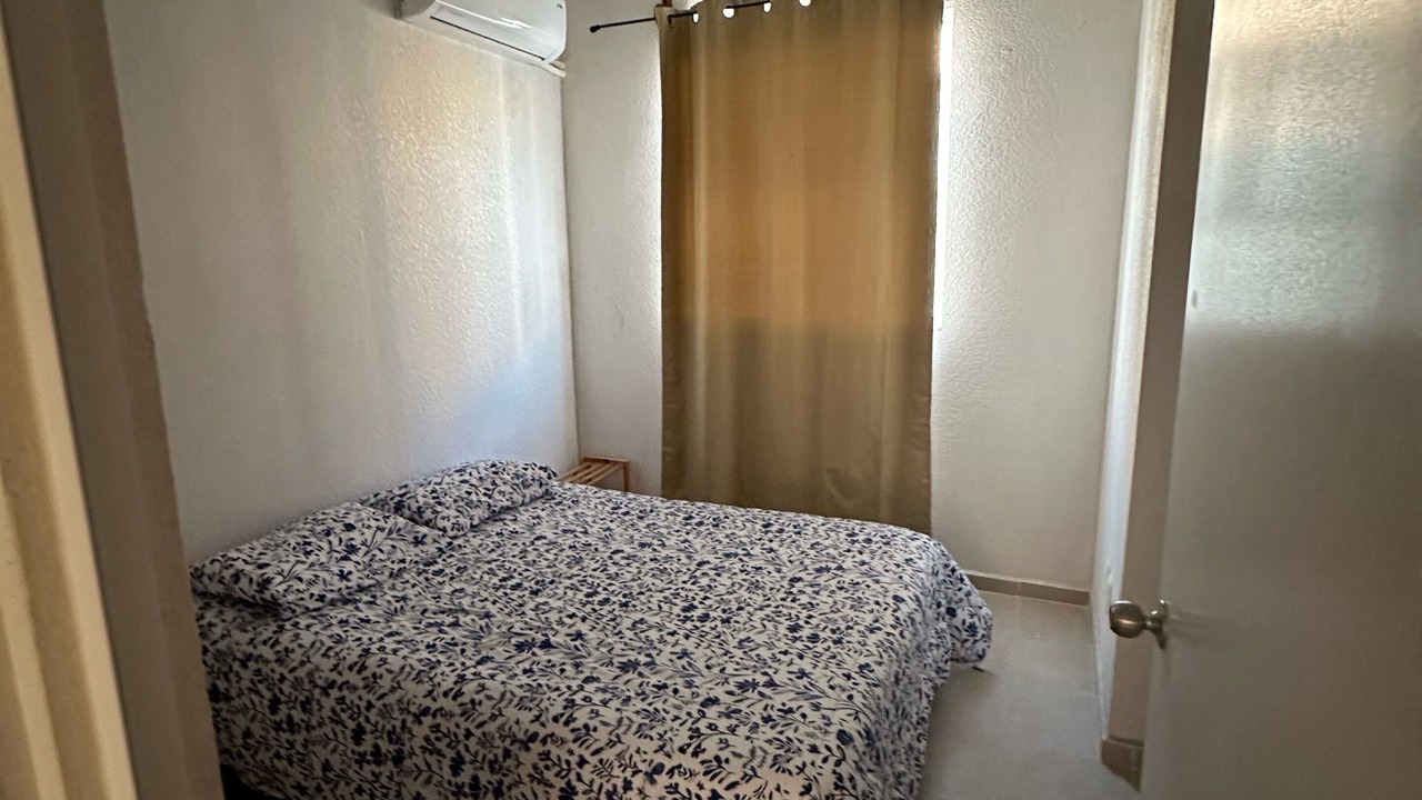 Photo of Bedroom in Xochitepec