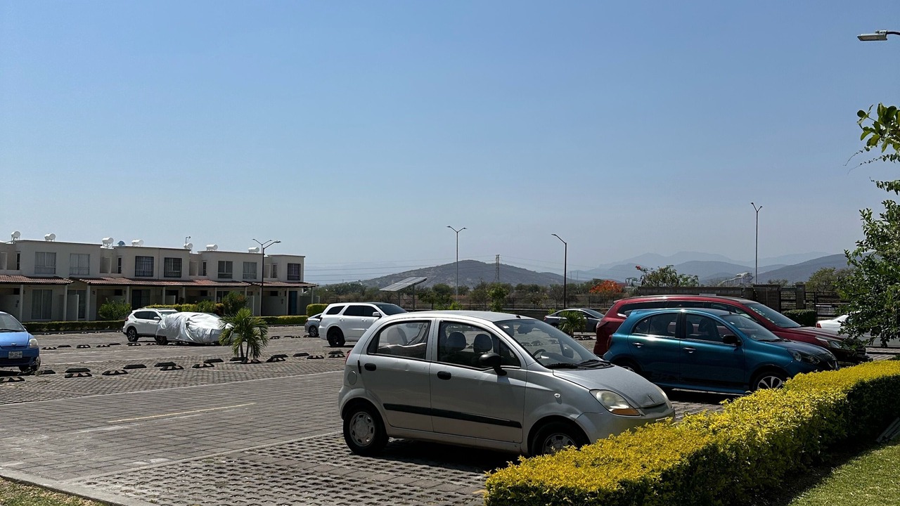 Photo of Outdoor in Xochitepec