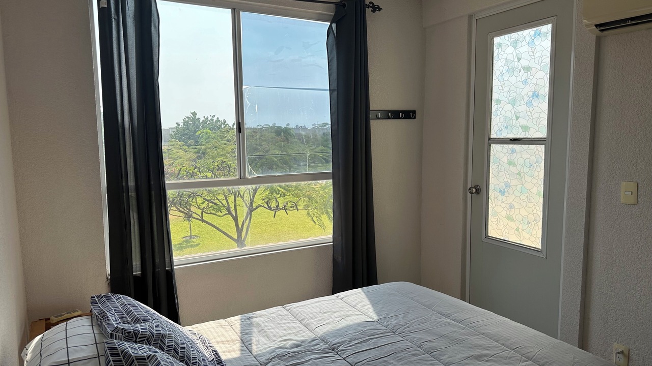 Photo of Bedroom in Xochitepec