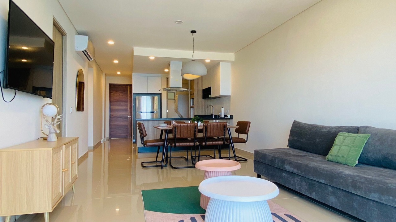 Photo of Livingroom in Zona Dorada