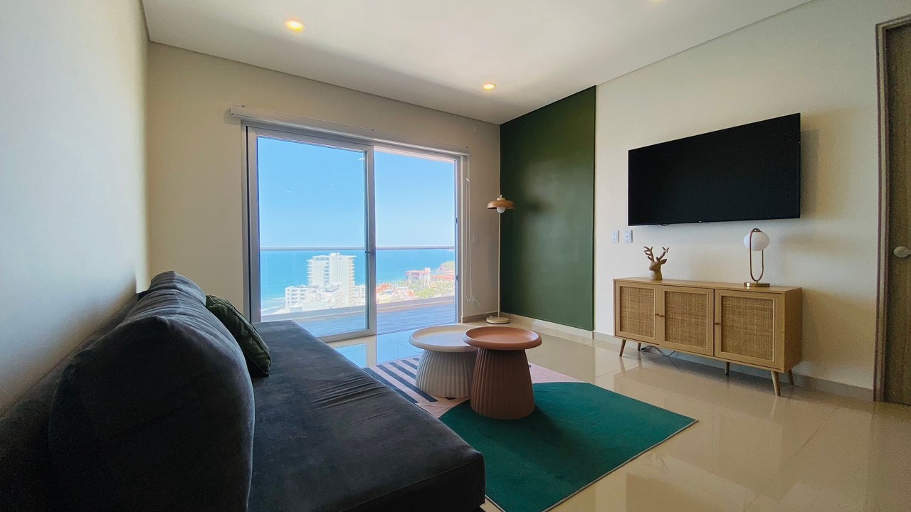 Photo of Livingroom in Zona Dorada